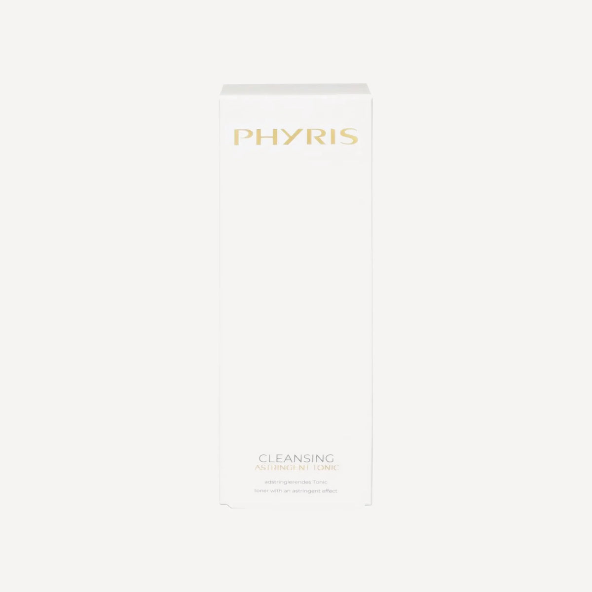 PHYRIS Astringent Tonic Cleansing