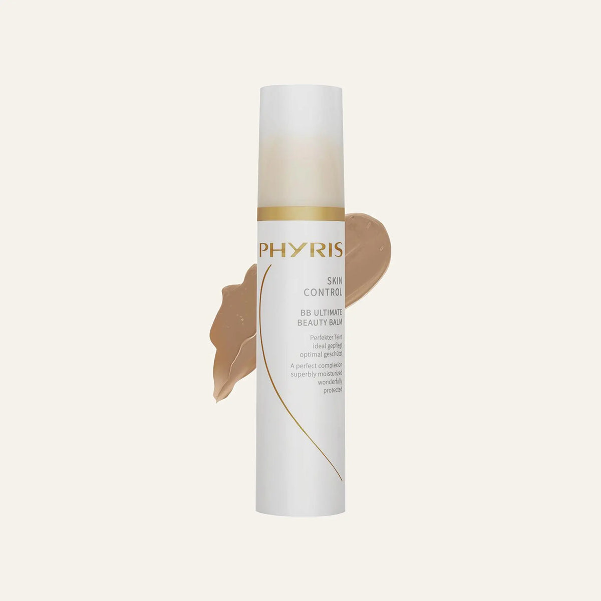 PHYRIS BB Ultimate Beauty Balm SKIN CONTROL