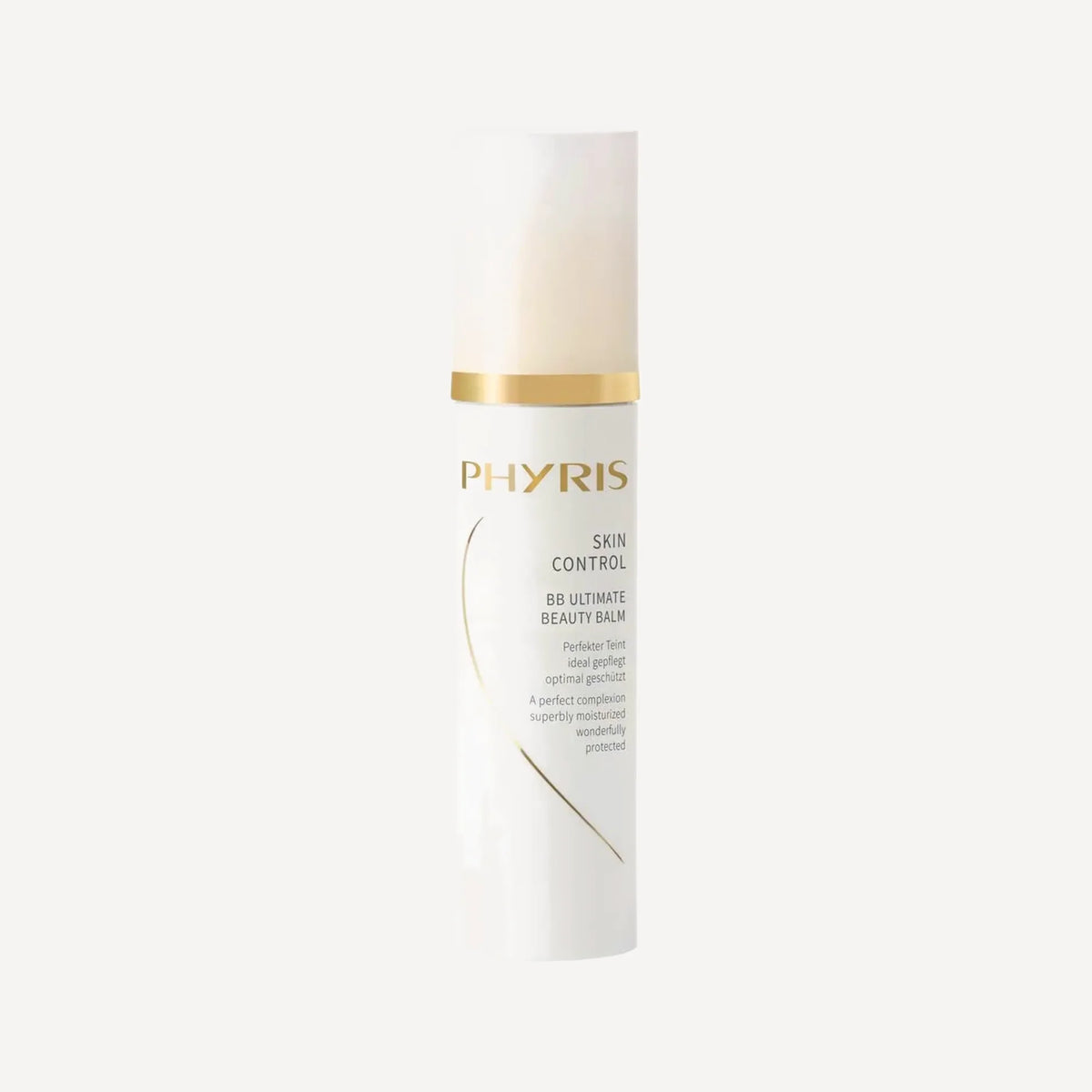 PHYRIS BB Ultimate Beauty Balm SKIN CONTROL