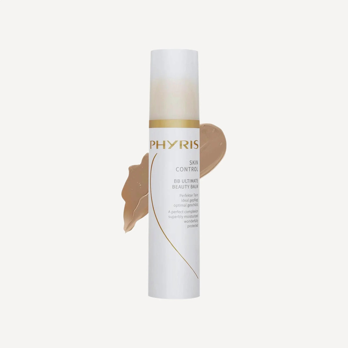 PHYRIS BB Ultimate Beauty Balm SKIN CONTROL