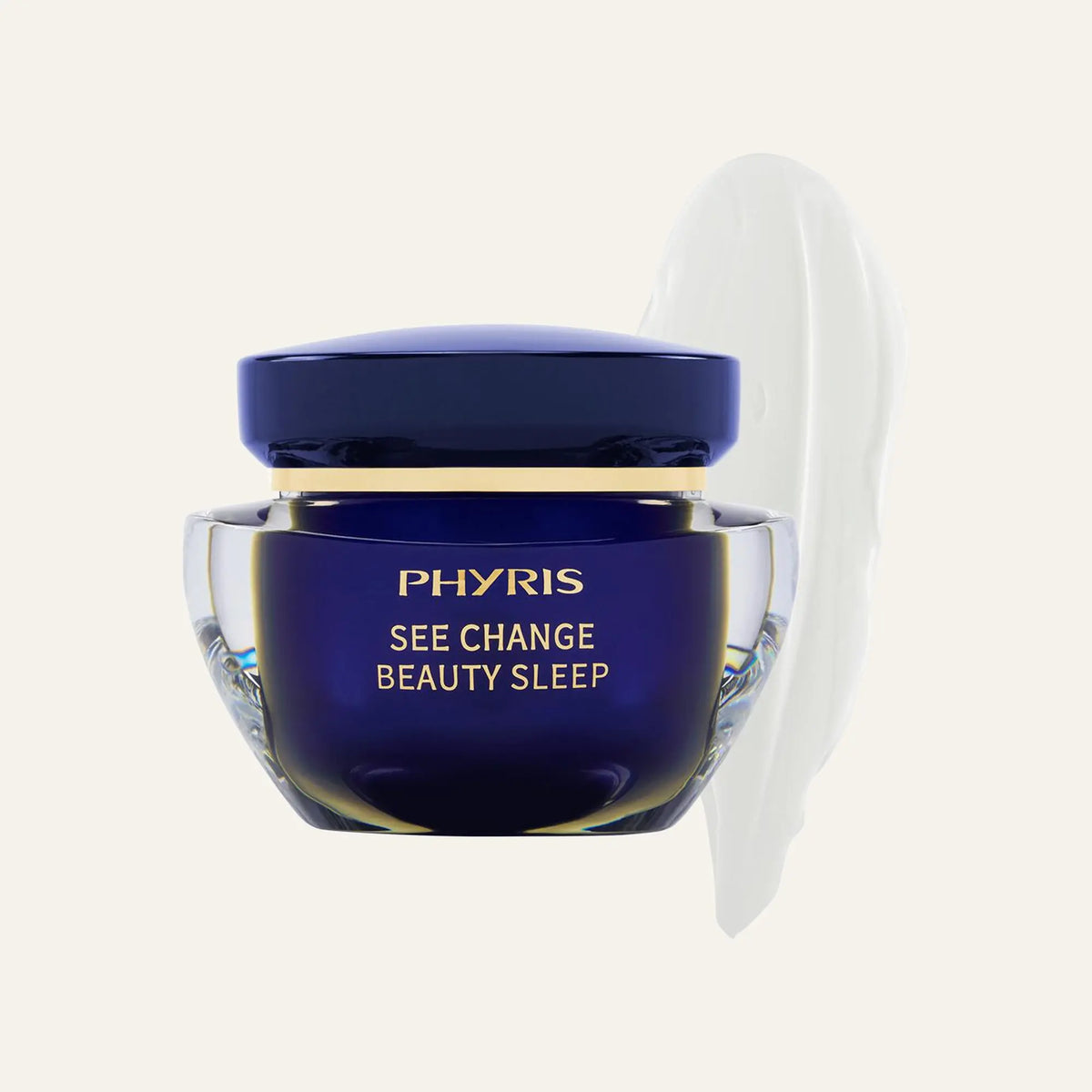 PHYRIS Beauty Sleep SeeCHANGE