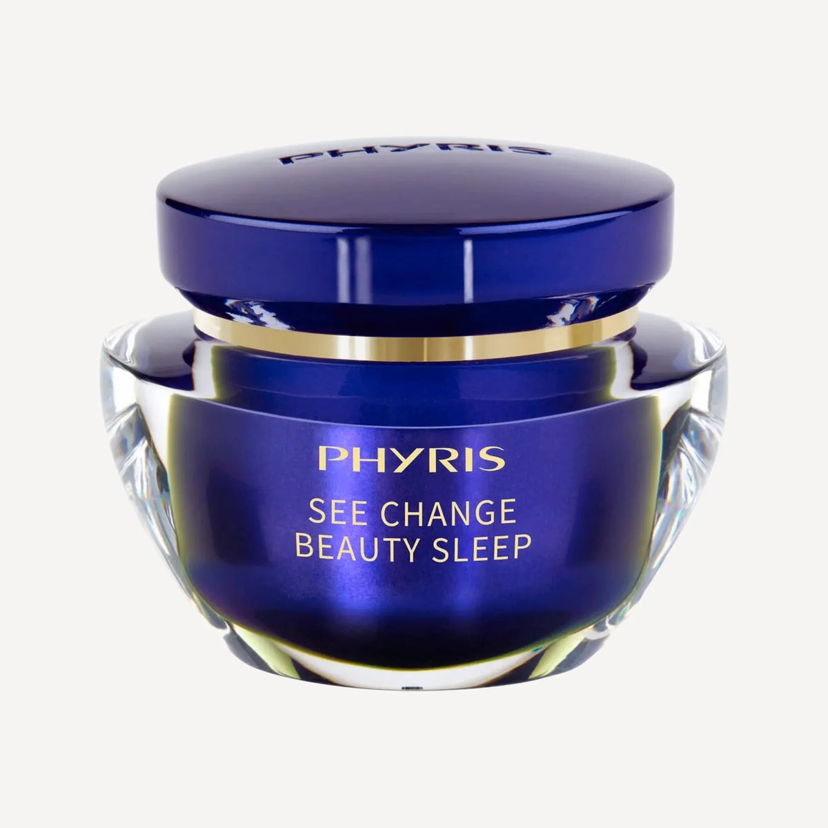 PHYRIS Beauty Sleep SeeCHANGE