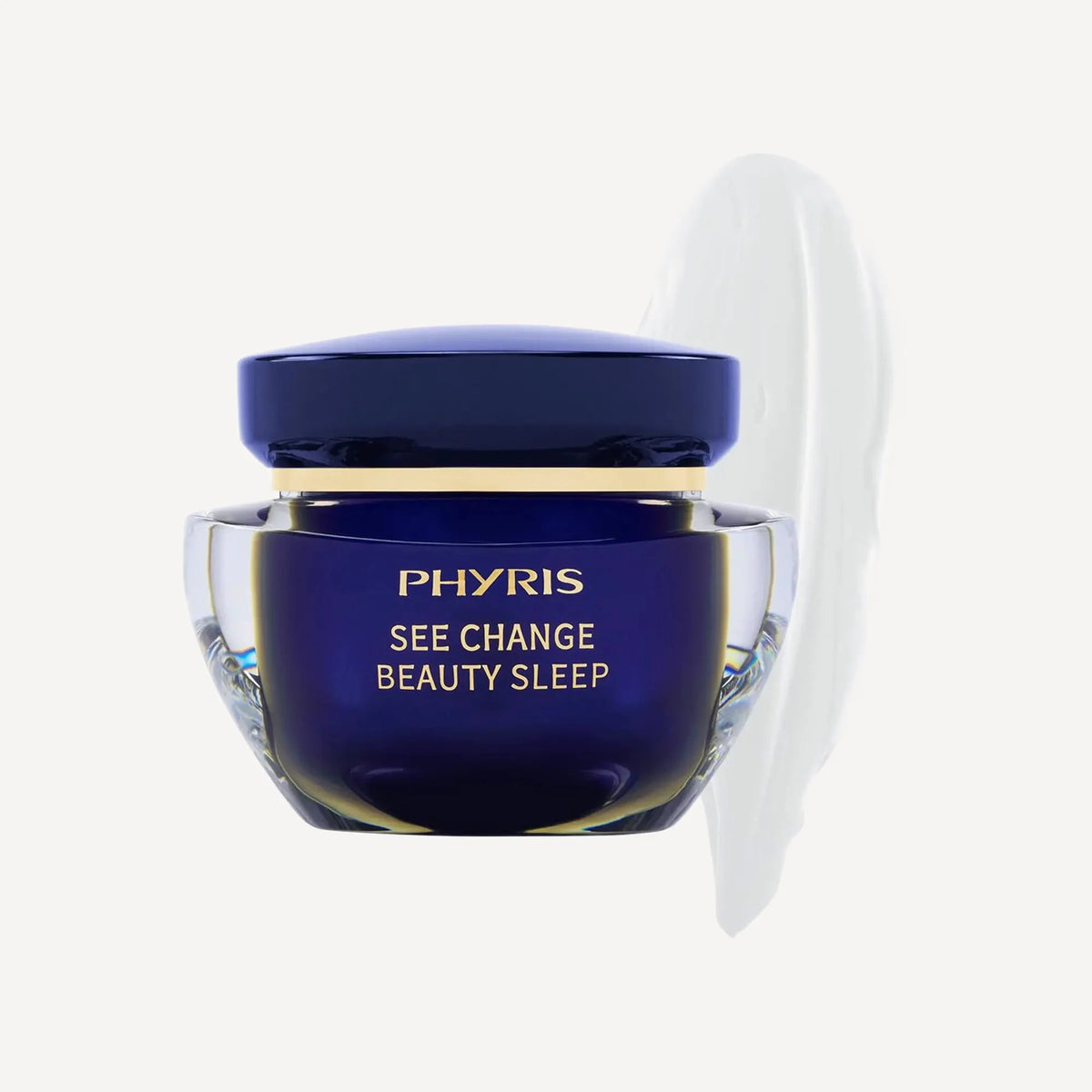 PHYRIS Beauty Sleep SeeCHANGE