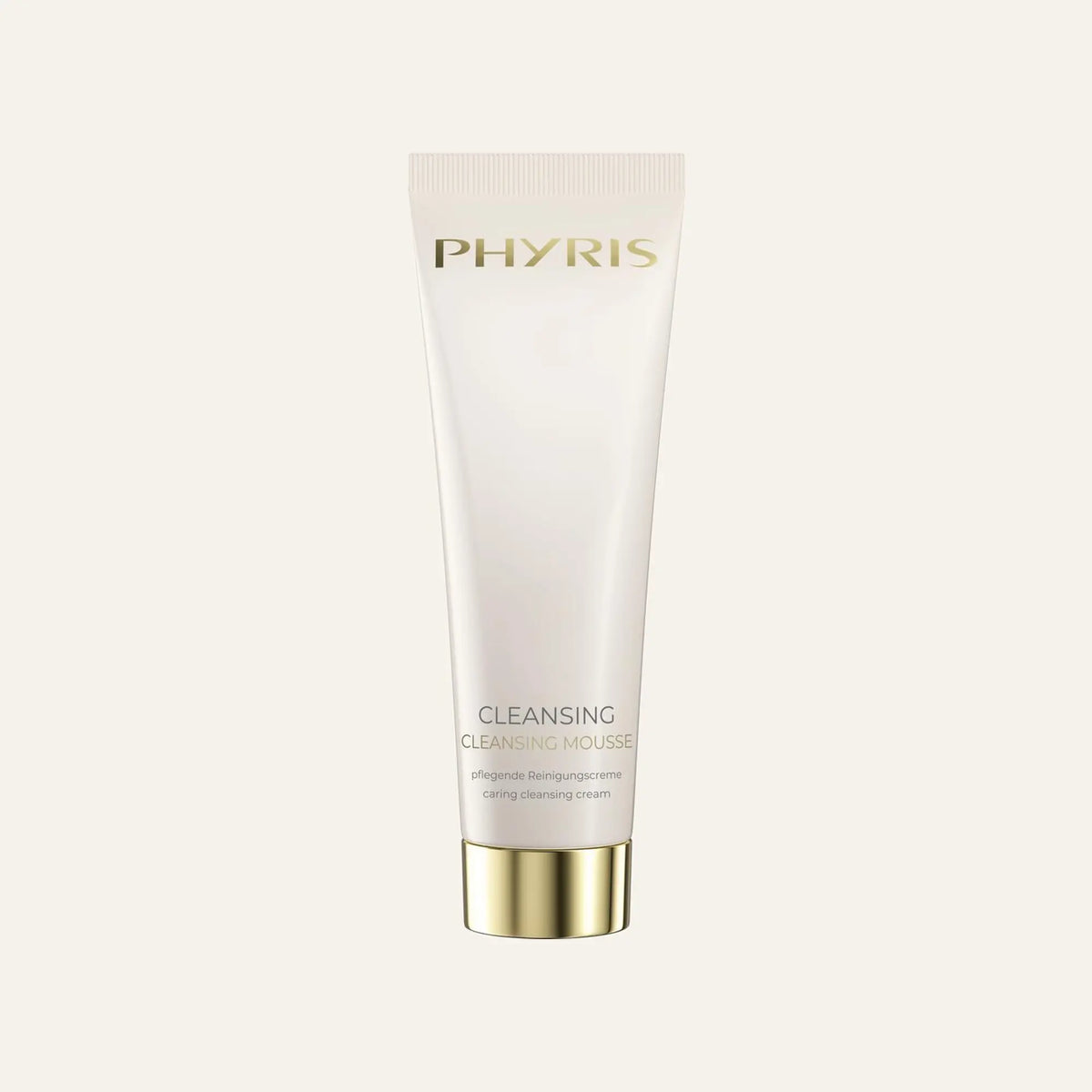 PHYRIS Cleansing Mousse Cleansing