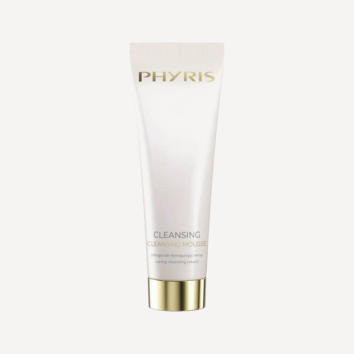 PHYRIS Cleansing Mousse Cleansing