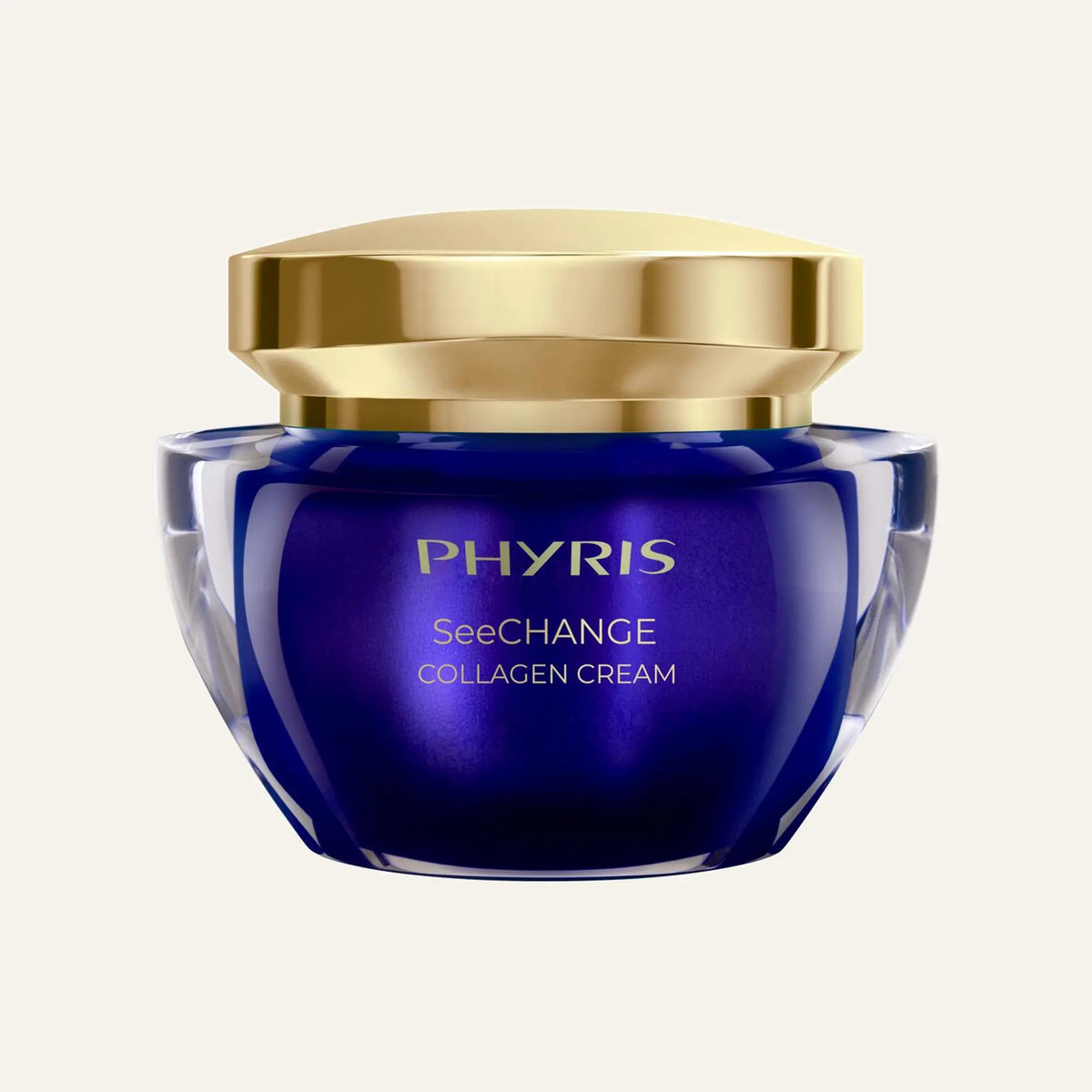 PHYRIS Collagen Cream SeeCHANGE