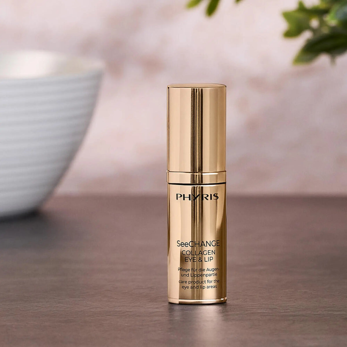 PHYRIS Collagen Eye & Lip SeeCHANGE