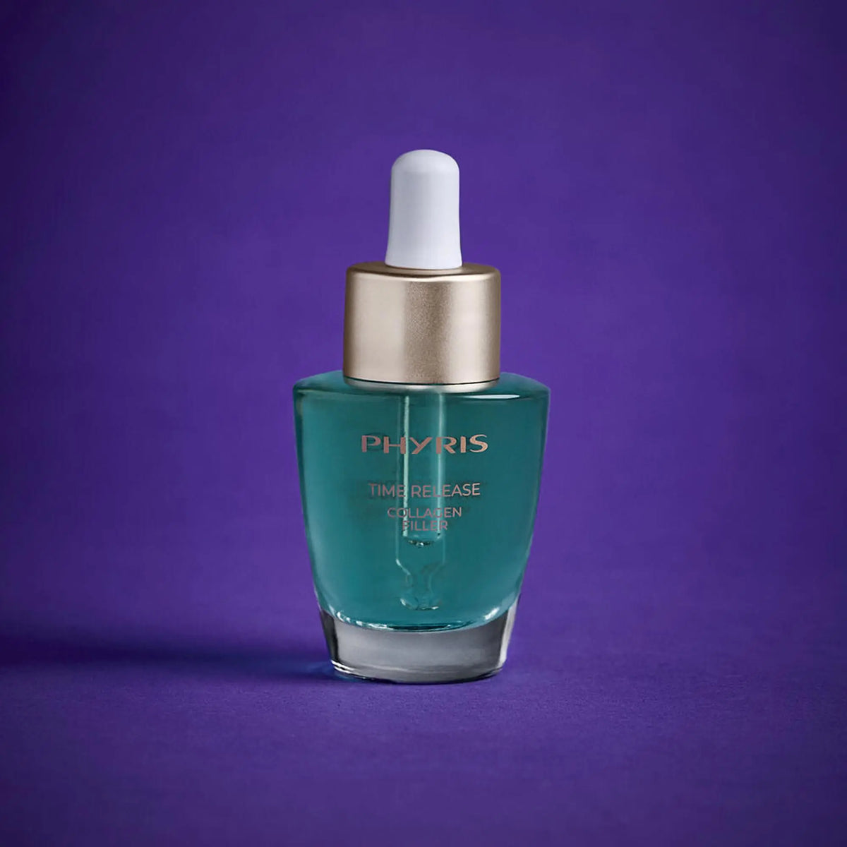 PHYRIS Collagen Filler TIME RELEASE