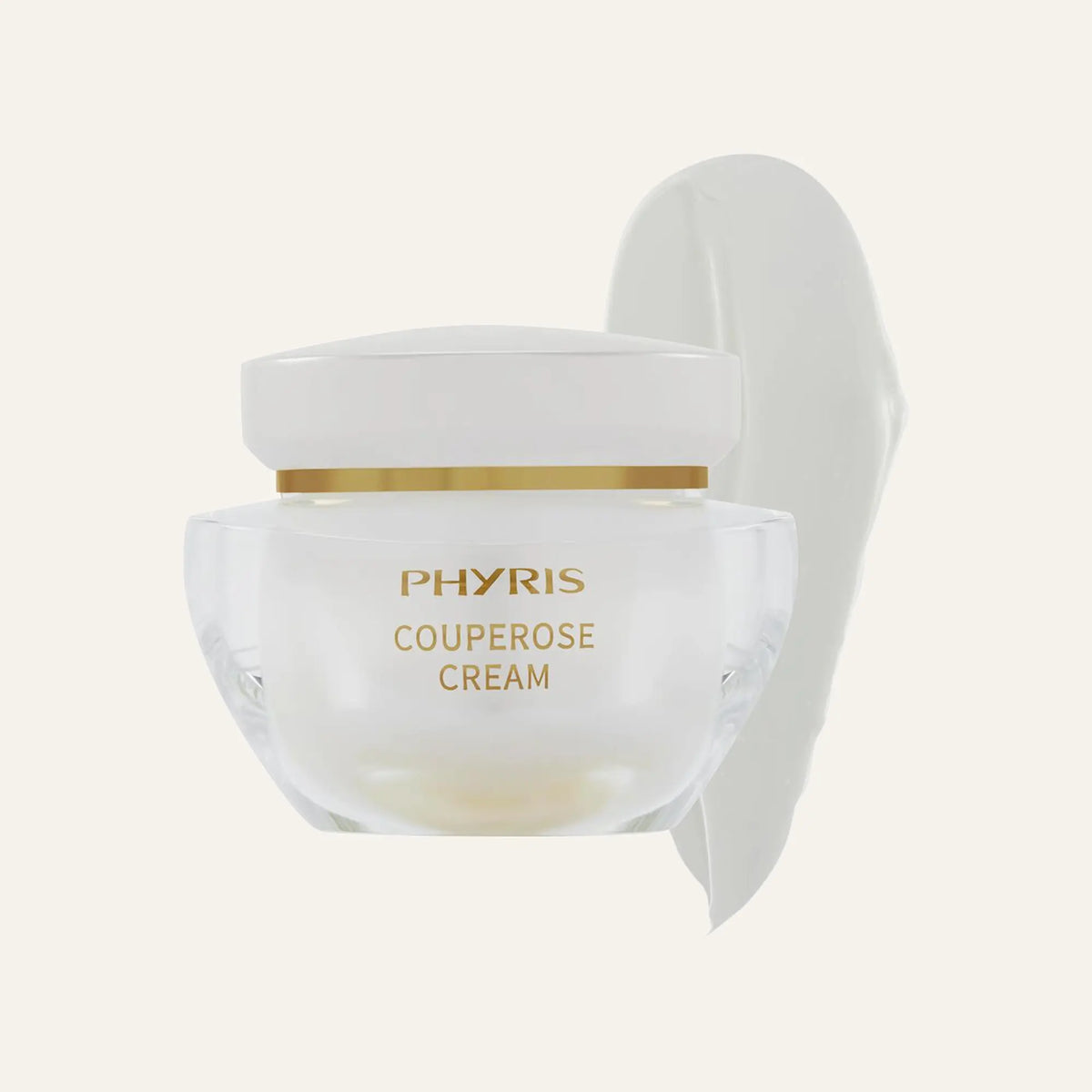 PHYRIS Couperose Cream SKIN CONTROL