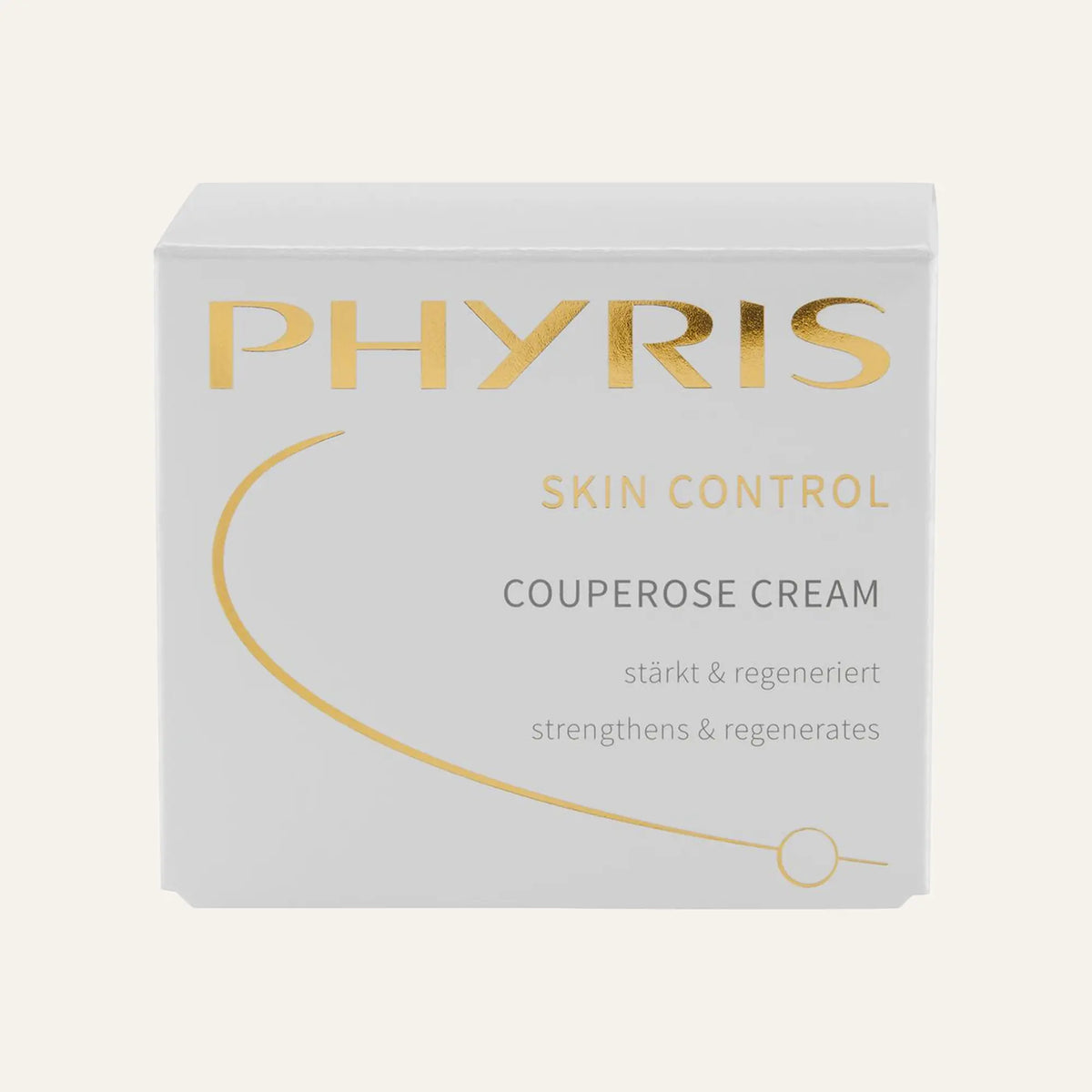 PHYRIS Couperose Cream SKIN CONTROL