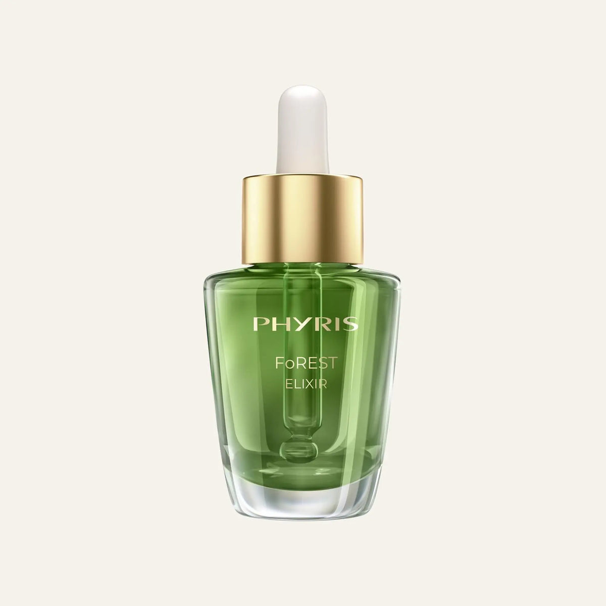 PHYRIS Elixir FoREST