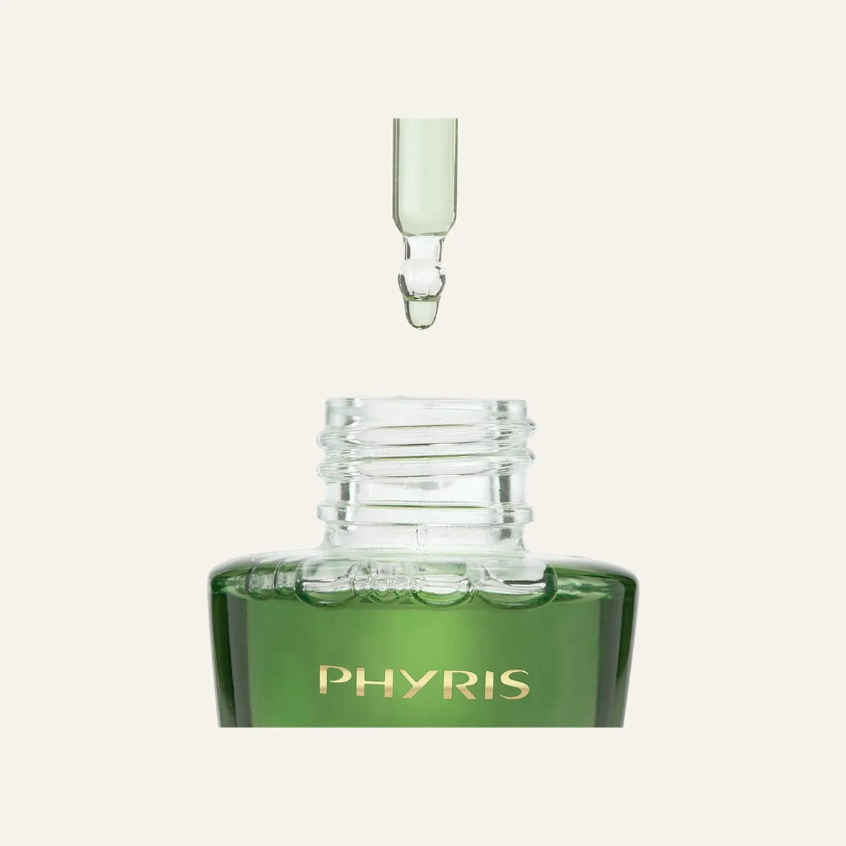 PHYRIS Elixir FoREST