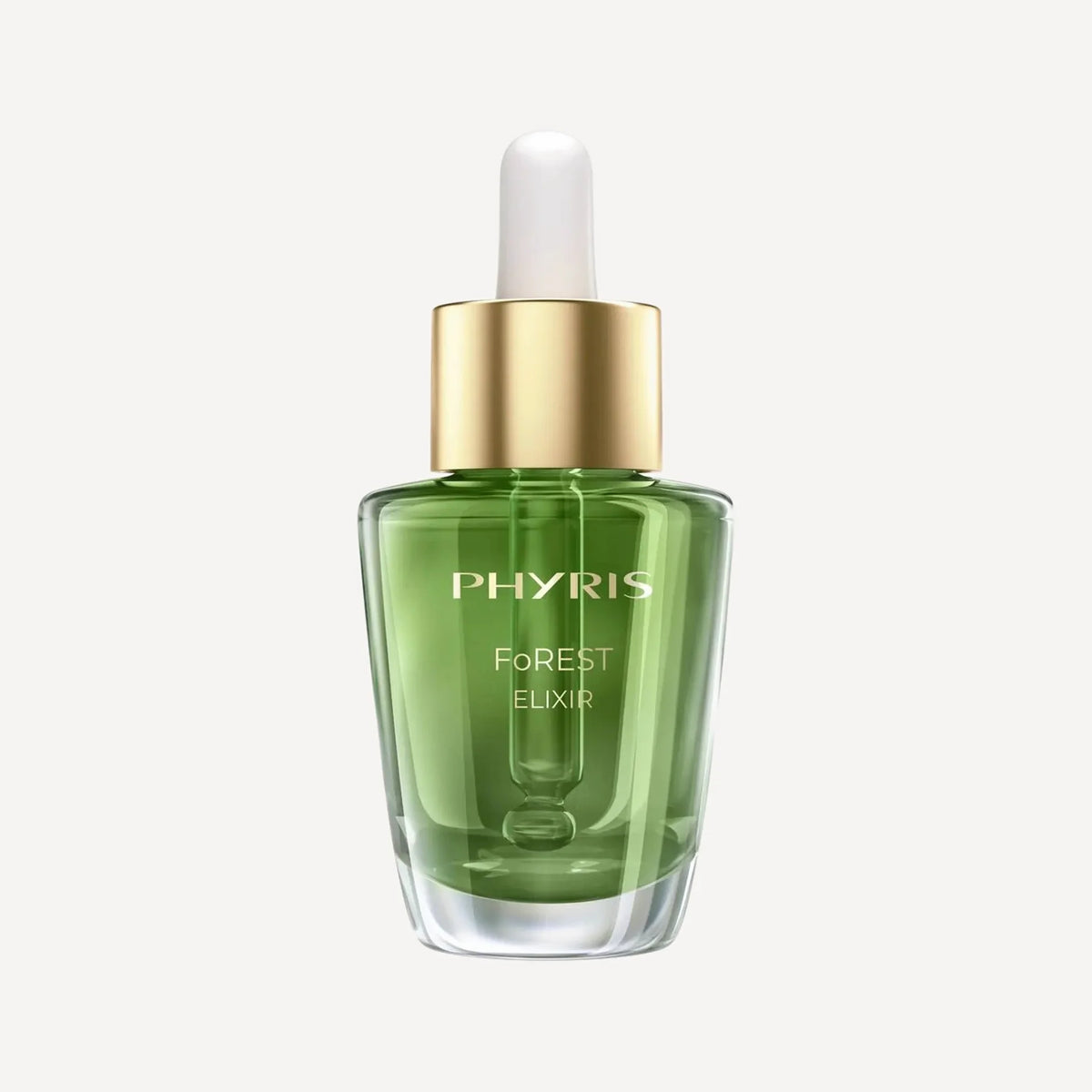 PHYRIS Elixir FoREST