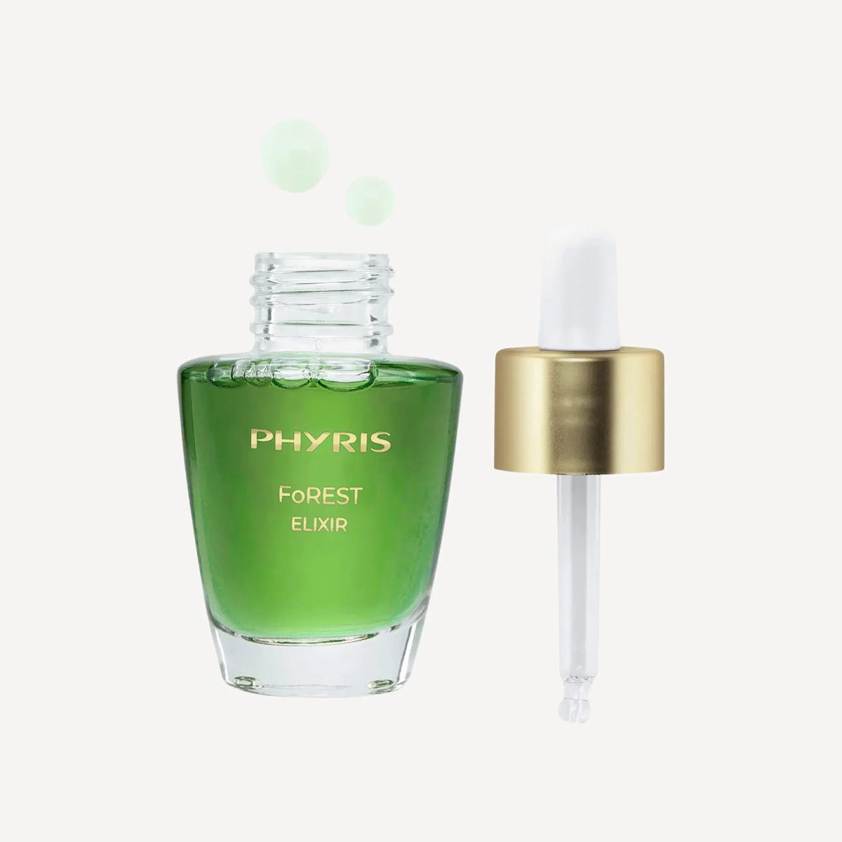 PHYRIS Elixir FoREST