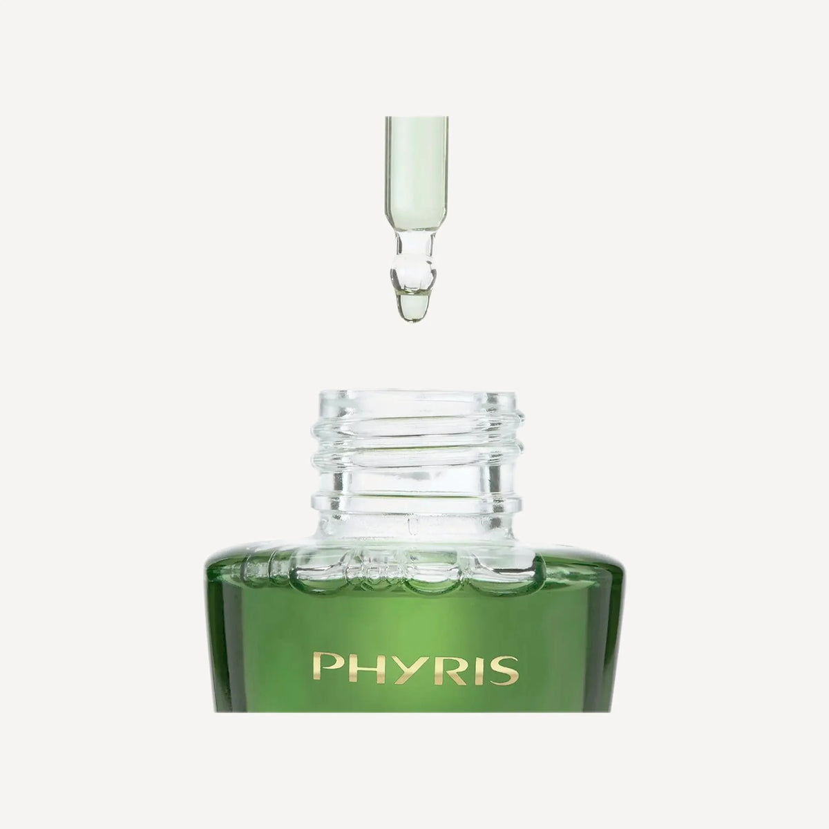 PHYRIS Elixir FoREST