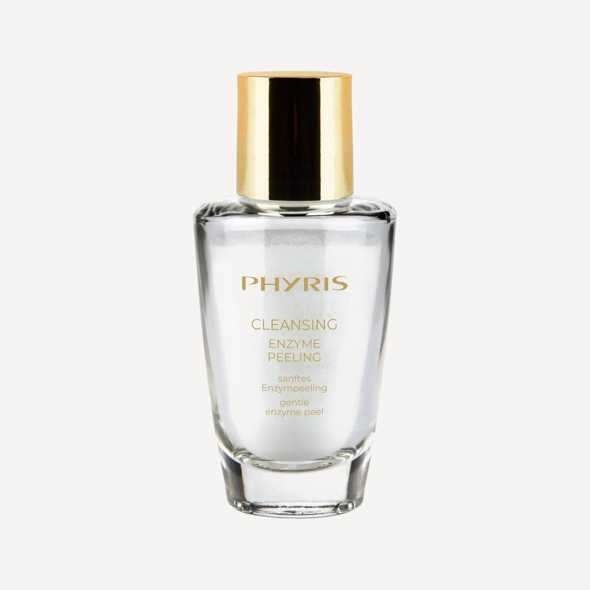 PHYRIS Enzyme Peeling Cleansing