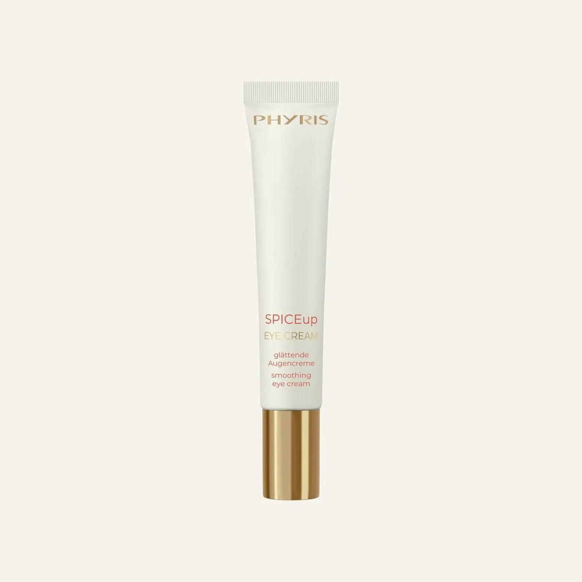 PHYRIS Eye Cream SPICEup