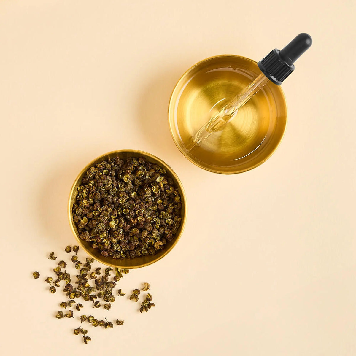 PHYRIS Eye Cream SPICEup