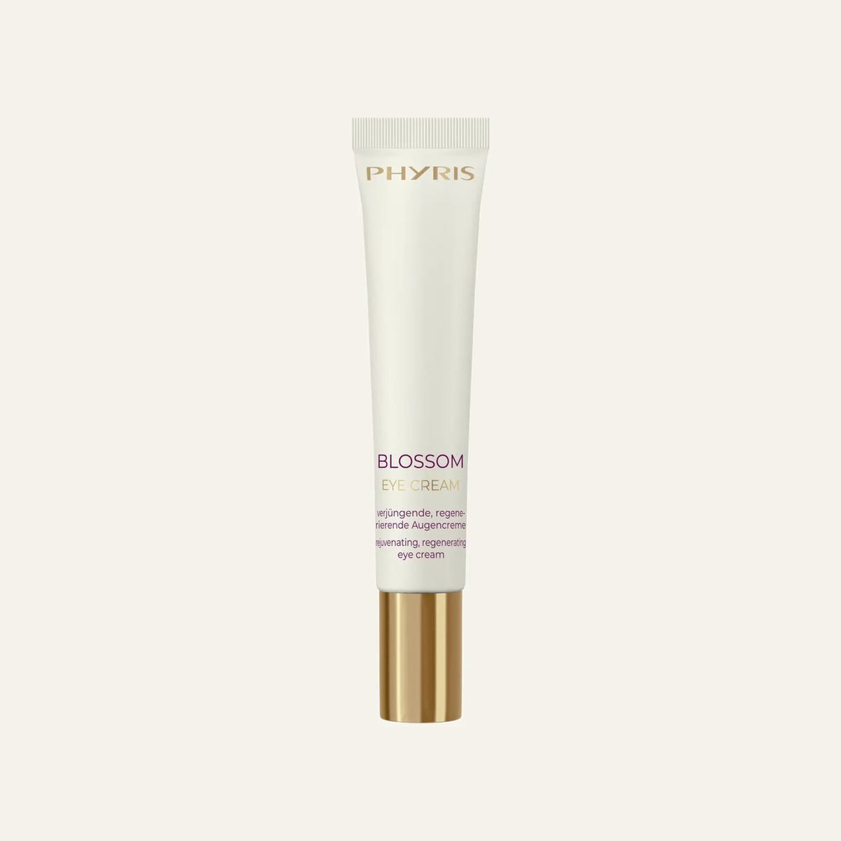 PHYRIS Eye Cream BLOSSOM