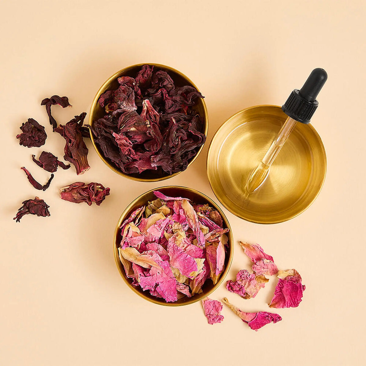 PHYRIS Eye Cream BLOSSOM
