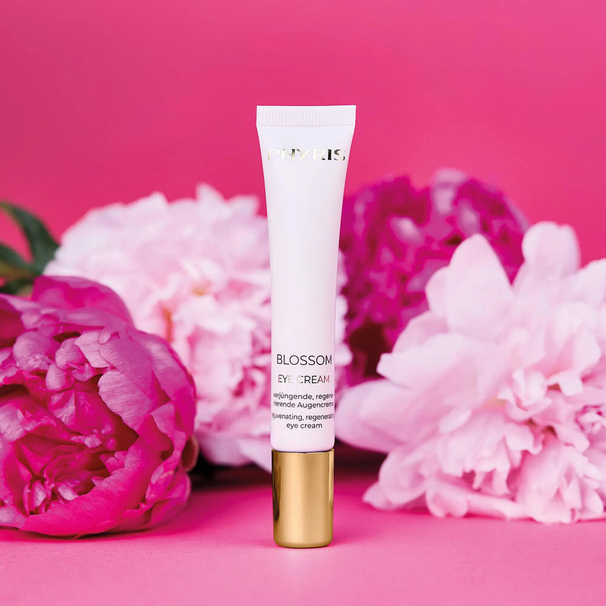 PHYRIS Eye Cream BLOSSOM