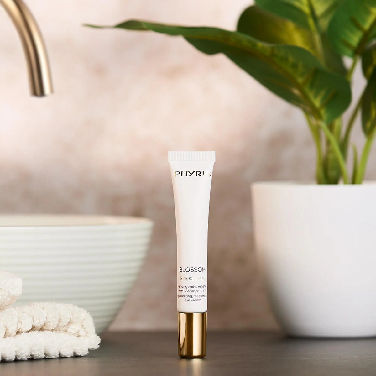 PHYRIS Eye Cream BLOSSOM