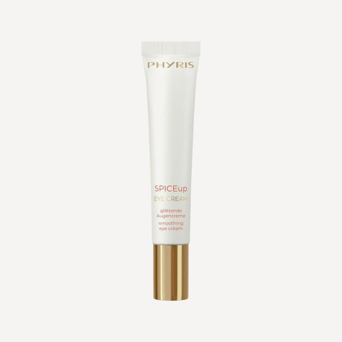 PHYRIS Eye Cream SPICEup
