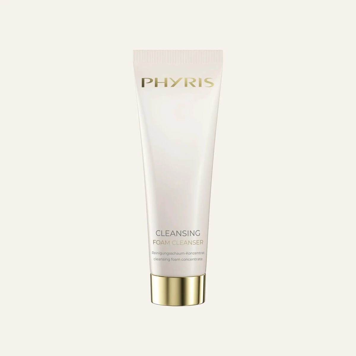 PHYRIS Foam Cleanser Cleansing