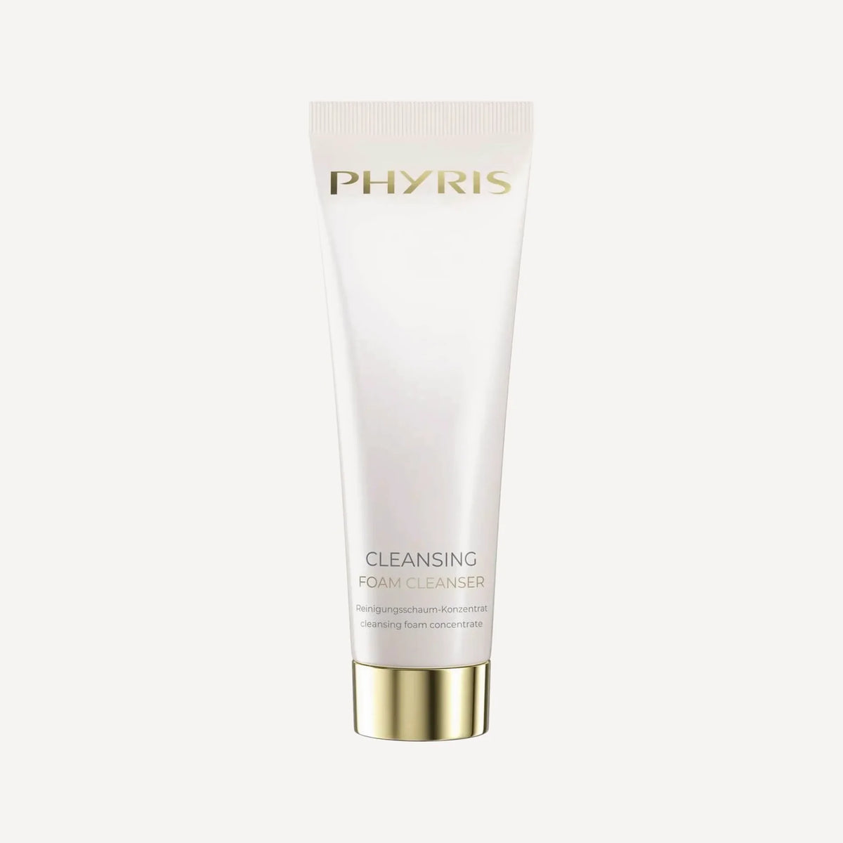 PHYRIS Foam Cleanser Cleansing