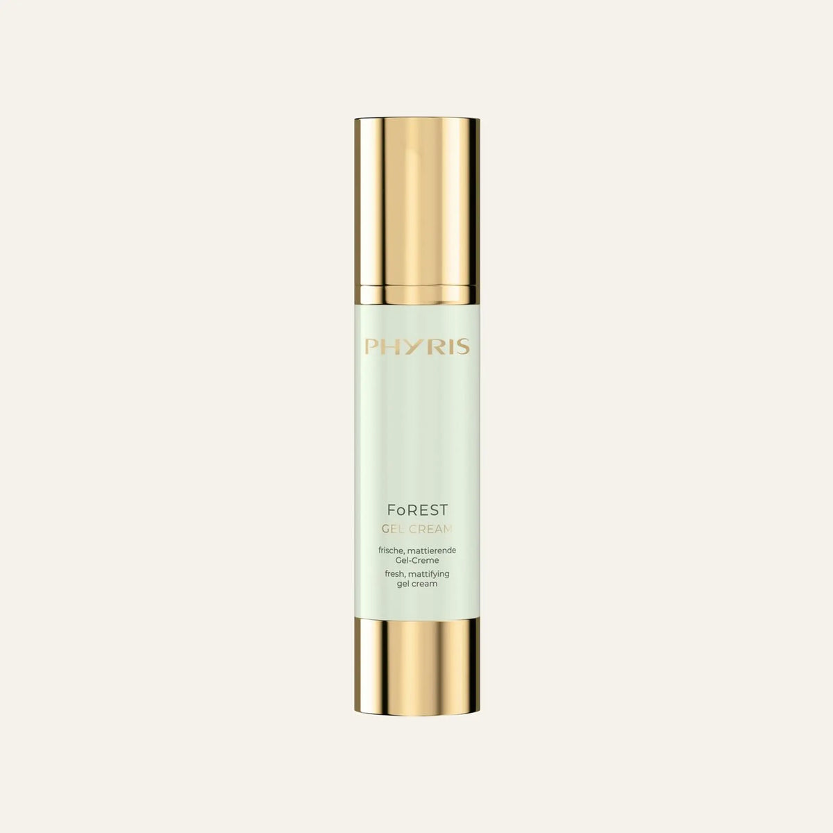 PHYRIS Gel Cream FoREST
