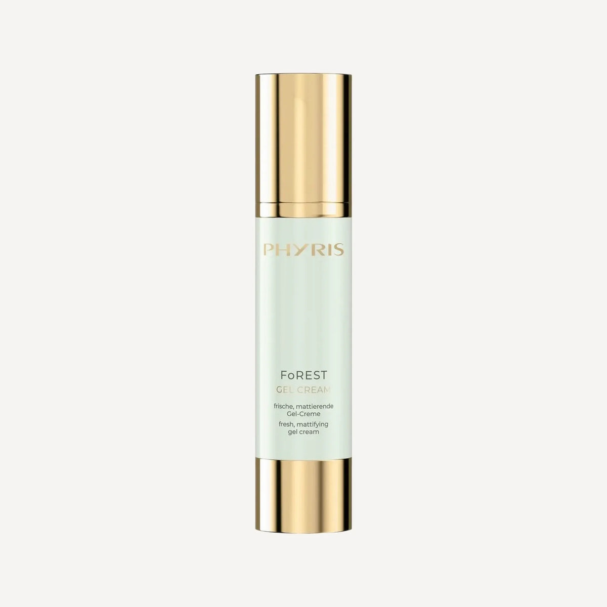 PHYRIS Gel Cream FoREST