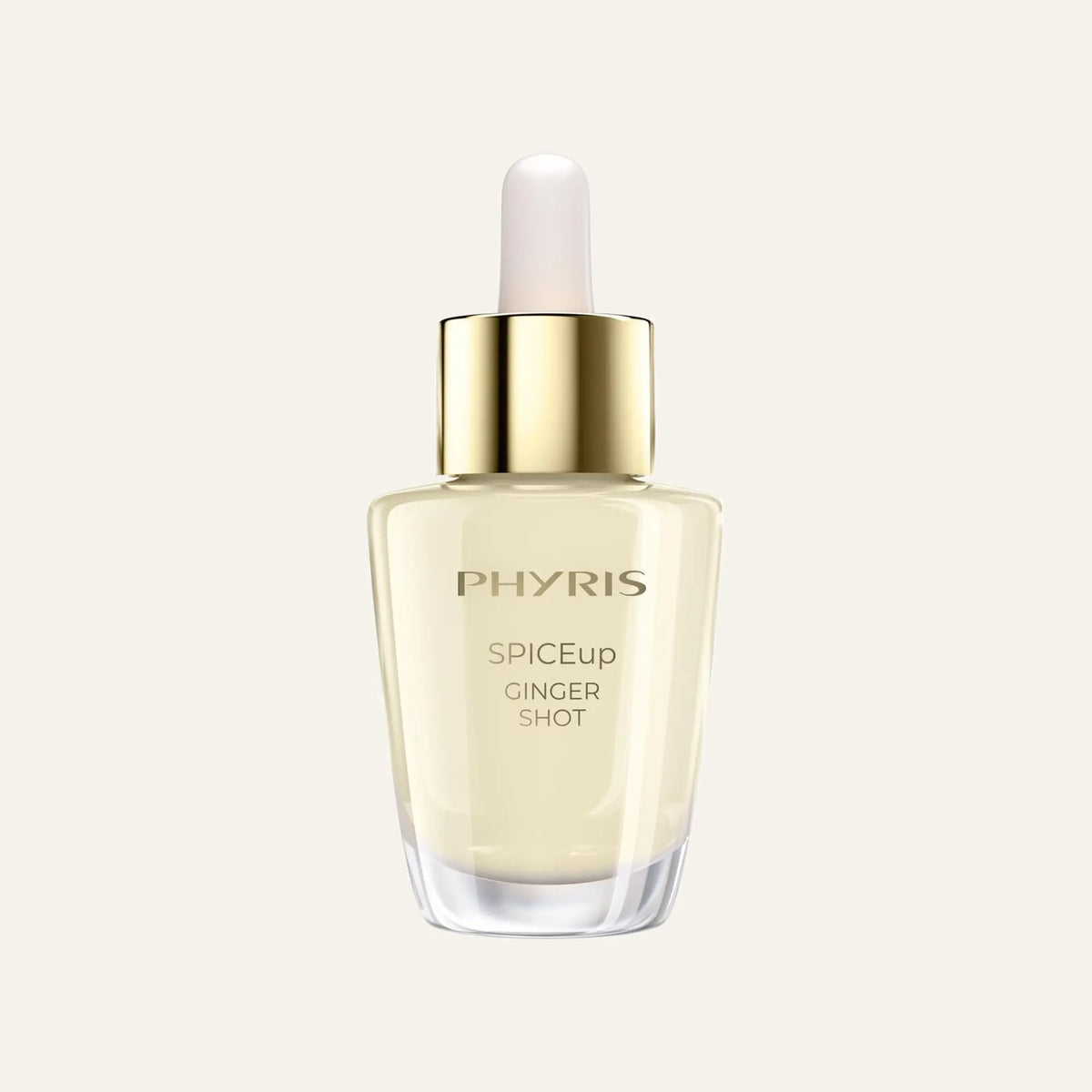 PHYRIS Ginger Shot SPICEup