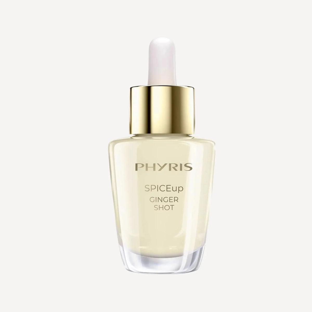 PHYRIS Ginger Shot SPICEup