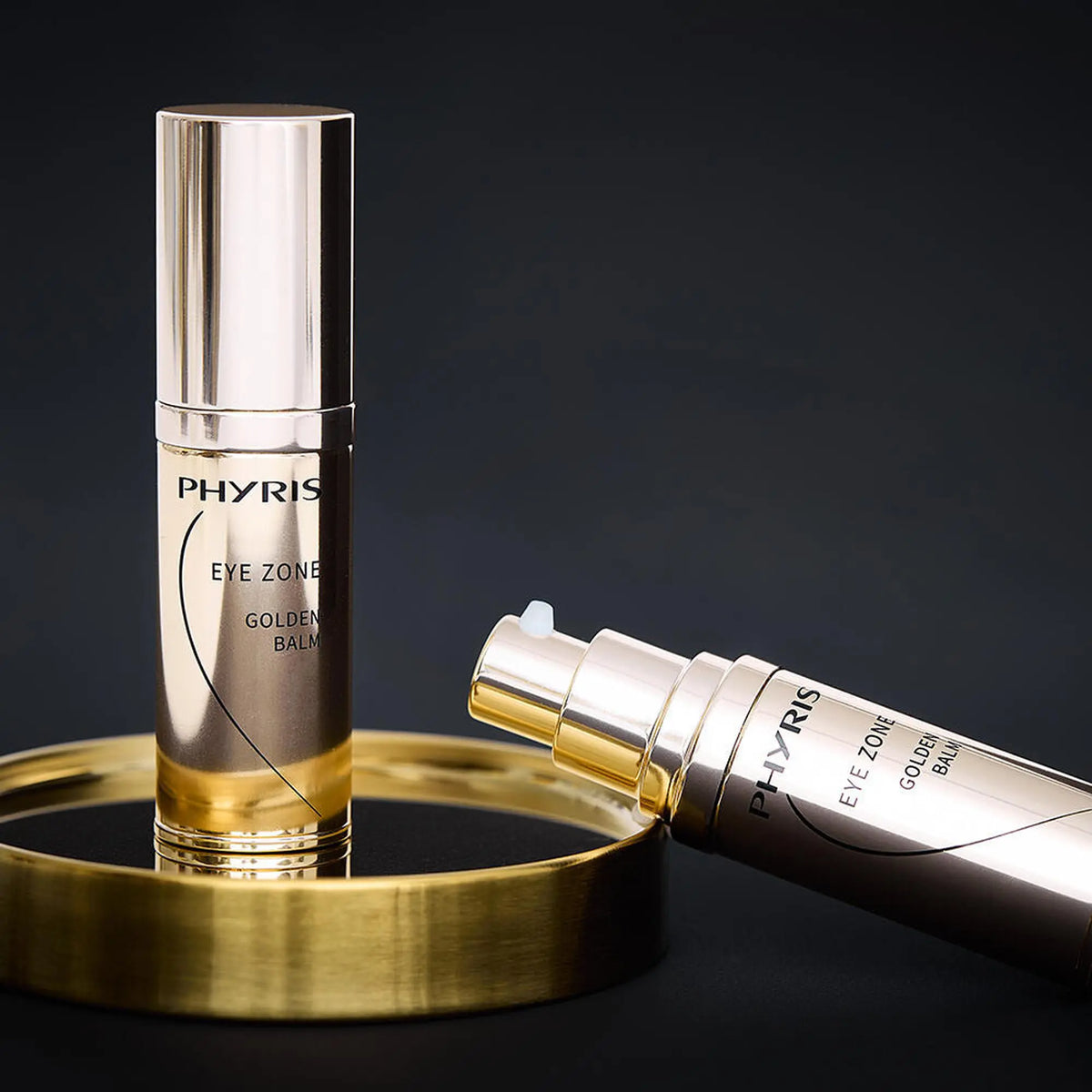 PHYRIS Golden Balm EYE ZONE