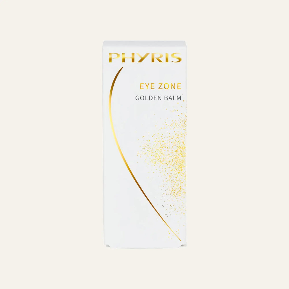 PHYRIS Golden Balm EYE ZONE