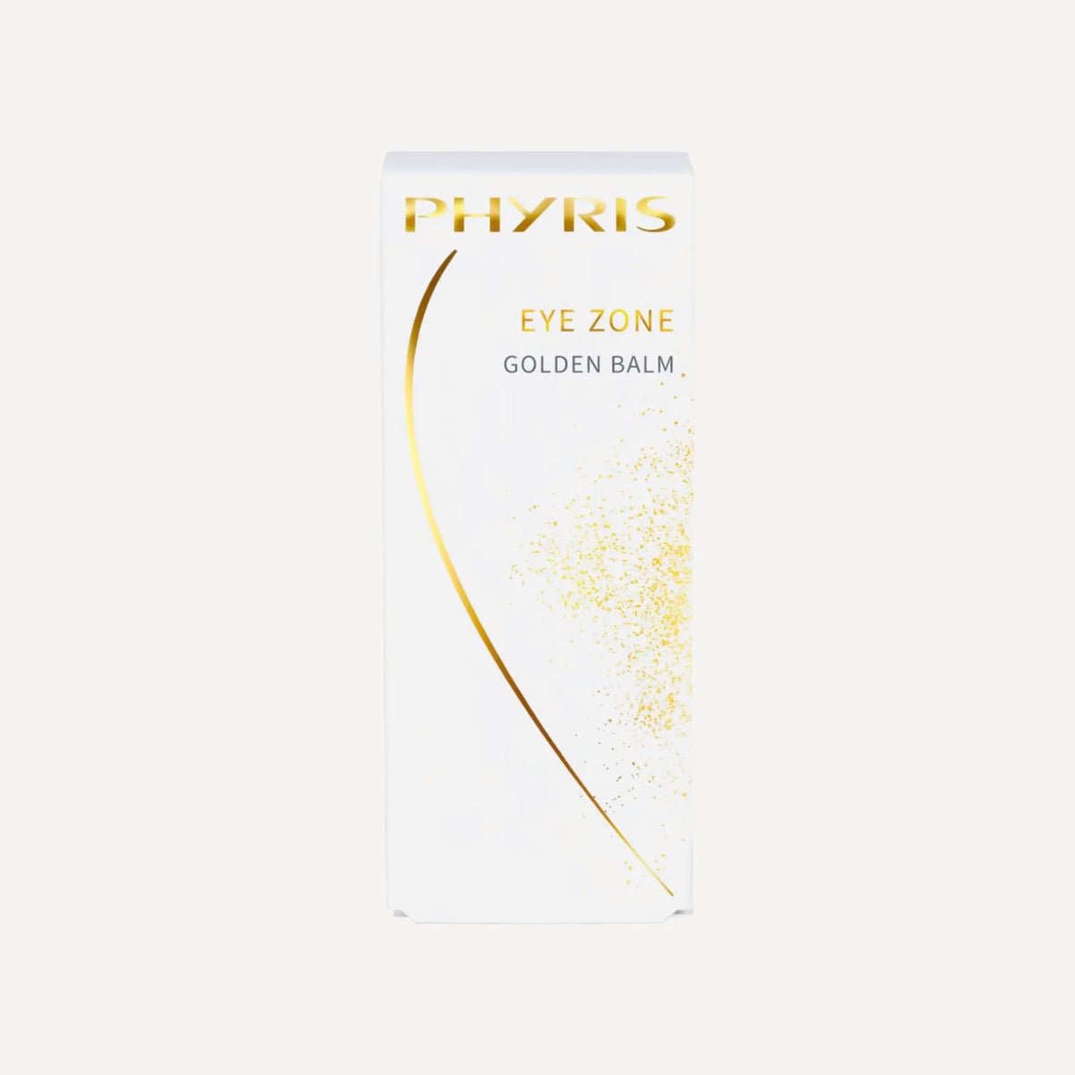 PHYRIS Golden Balm EYE ZONE
