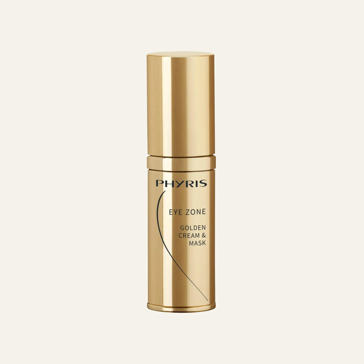 PHYRIS Golden Cream & Mask EYE ZONE