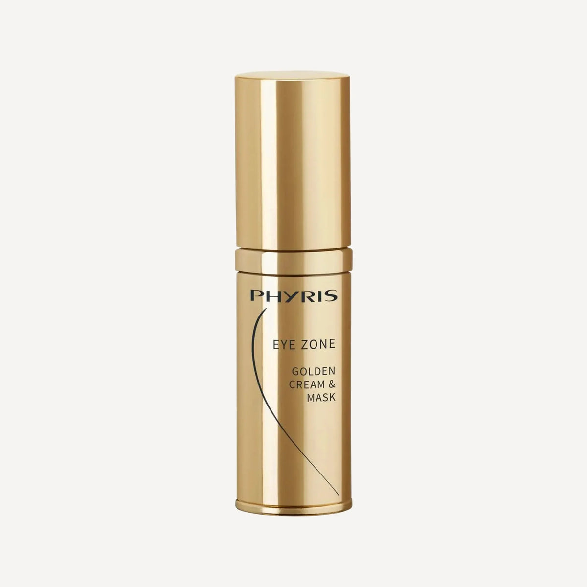 PHYRIS Golden Cream & Mask EYE ZONE