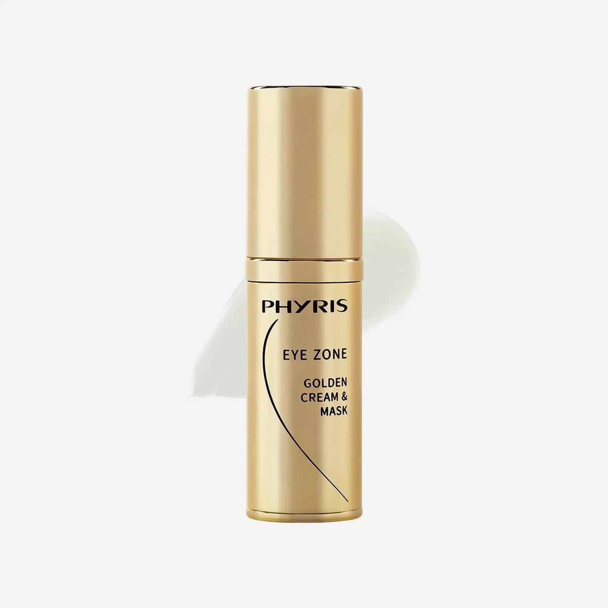 PHYRIS Golden Cream & Mask EYE ZONE