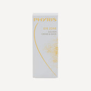 PHYRIS Golden Cream & Mask EYE ZONE