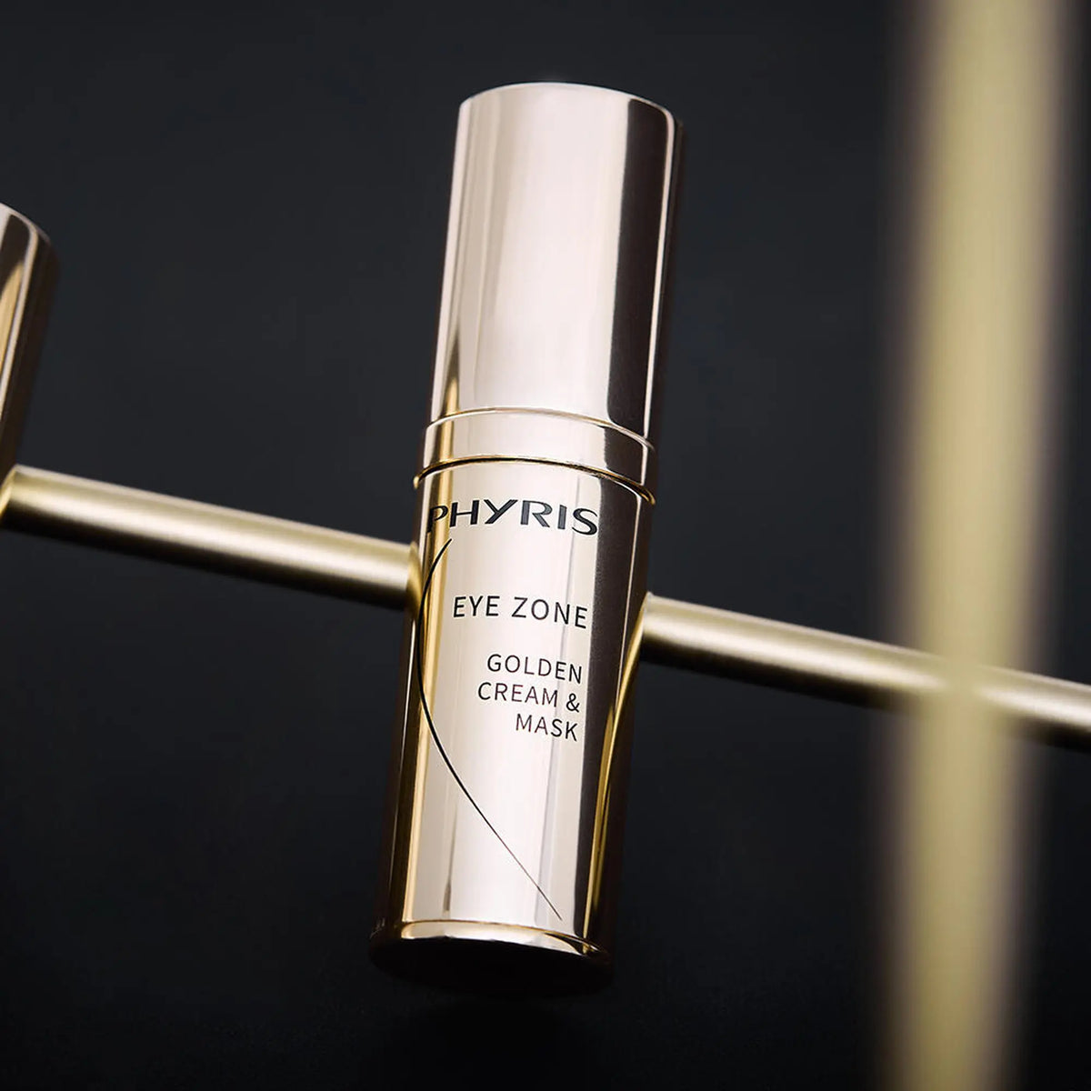 PHYRIS Golden Cream & Mask EYE ZONE