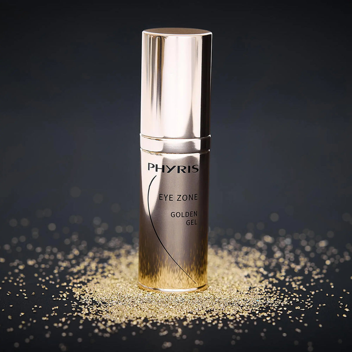 PHYRIS Golden Gel EYE ZONE