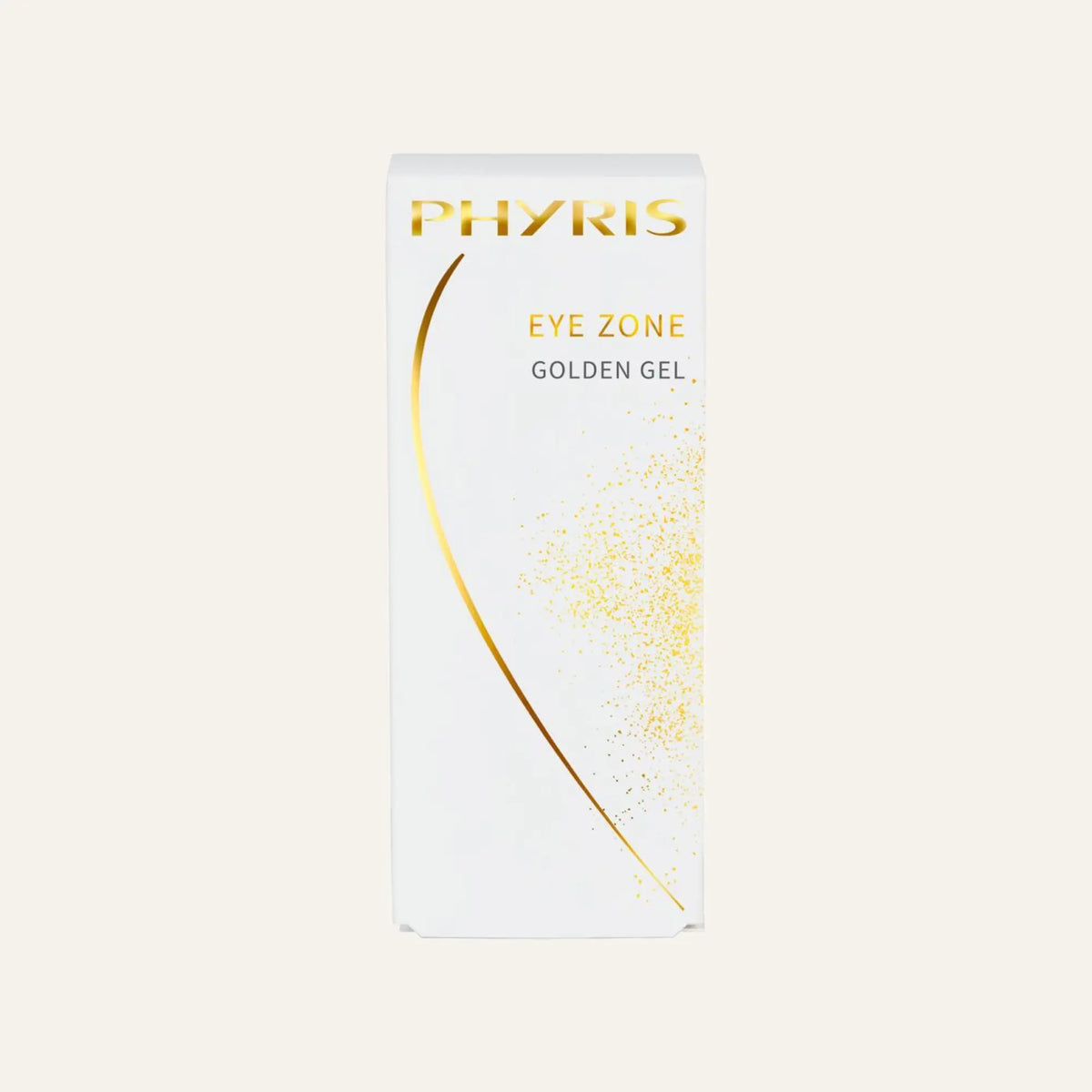 PHYRIS Golden Gel EYE ZONE