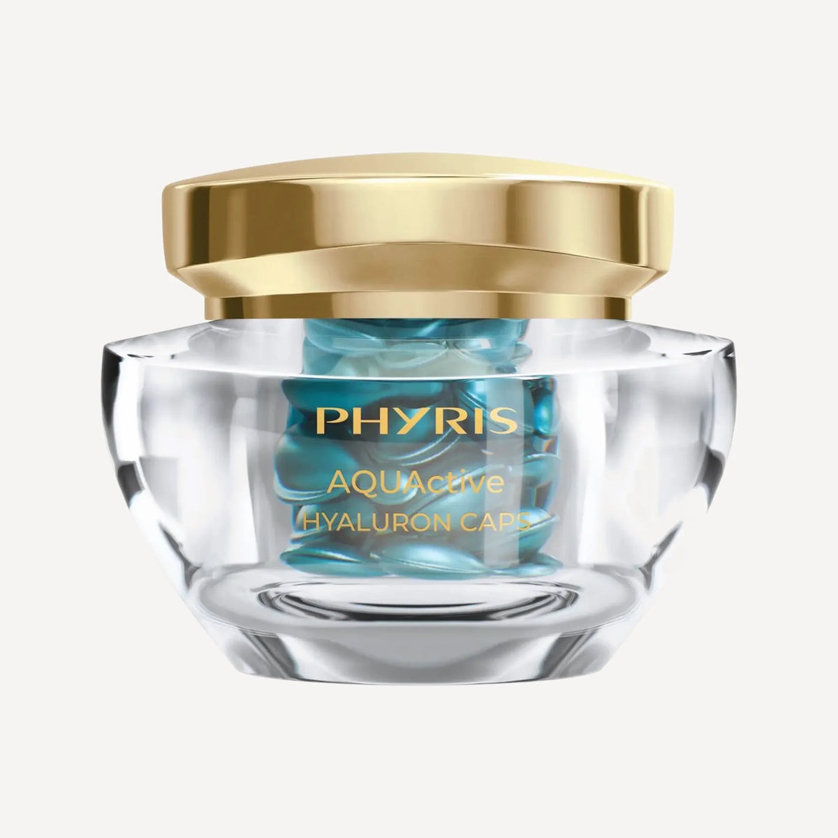 PHYRIS Hyaluron Caps AQUActive