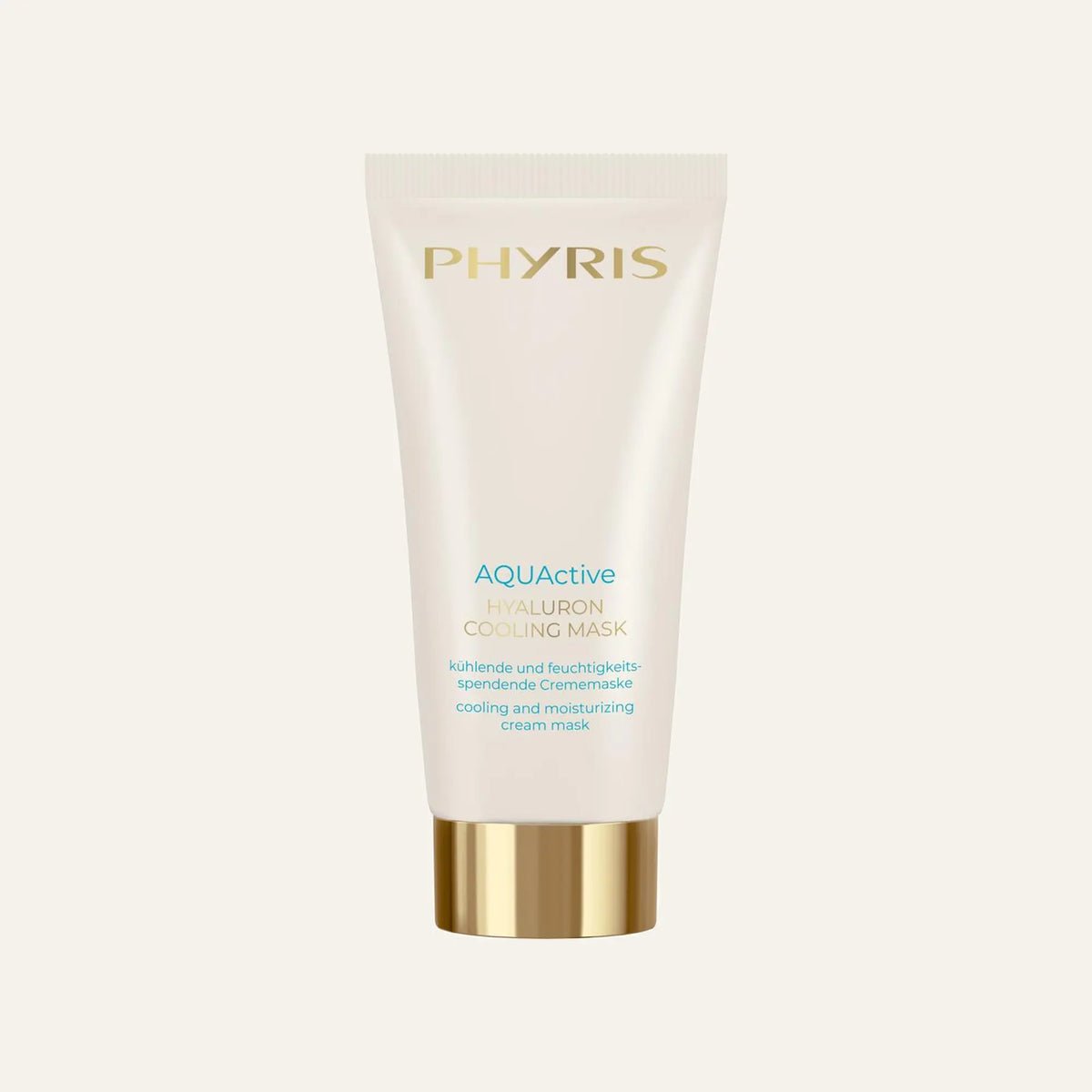 PHYRIS Hyaluron Cooling Mask AQUActive