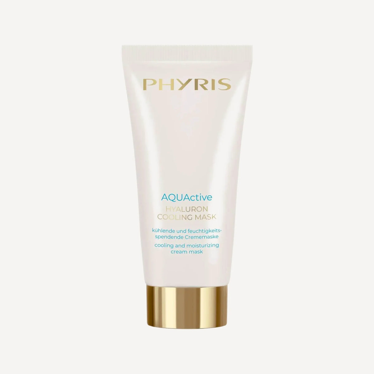 PHYRIS Hyaluron Cooling Mask AQUActive