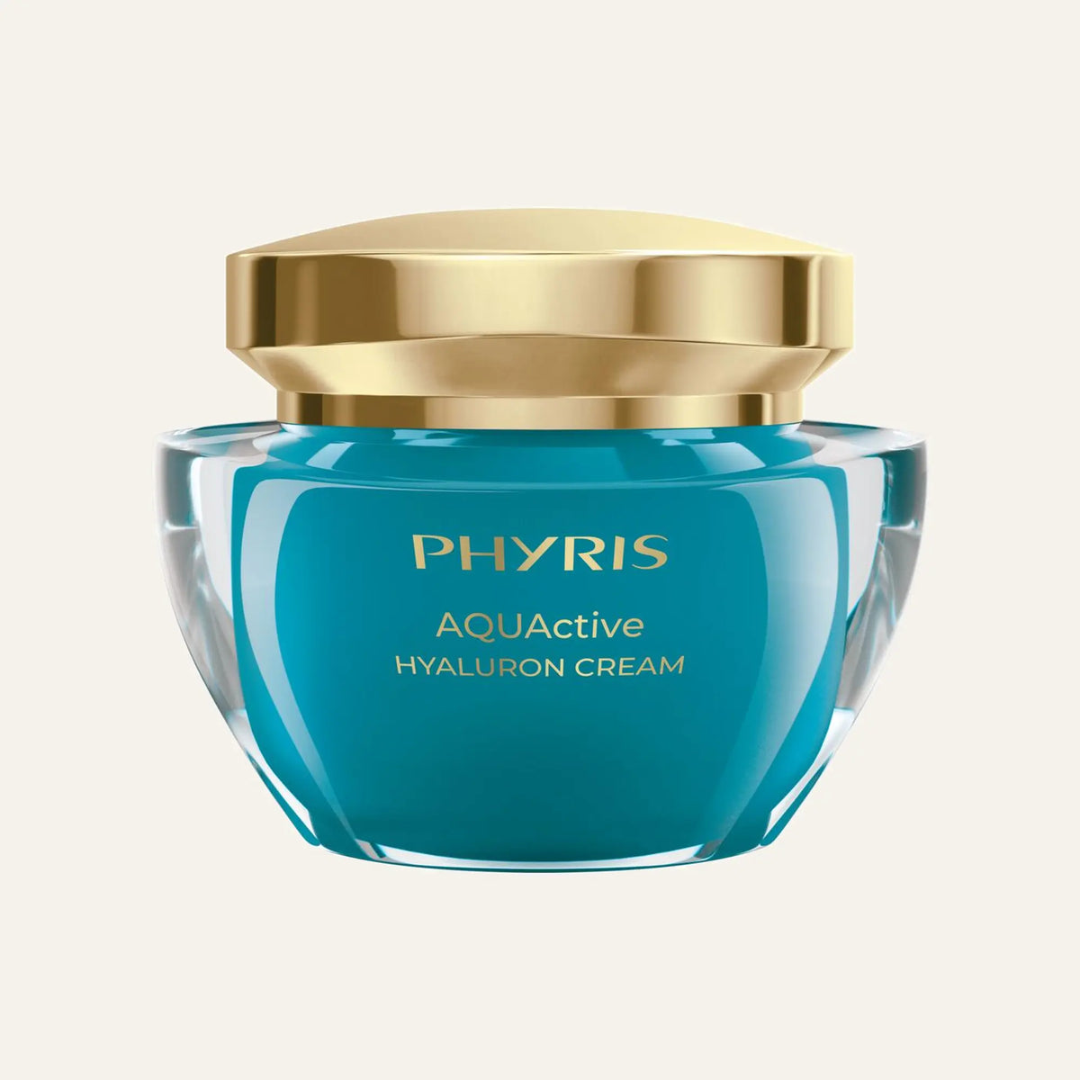 PHYRIS Hyaluron Cream AQUActive