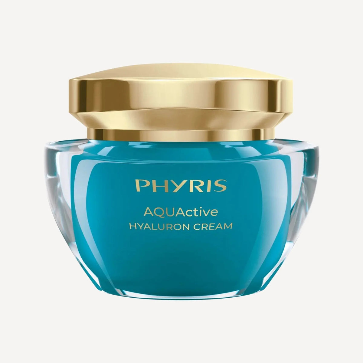 PHYRIS Hyaluron Cream AQUActive