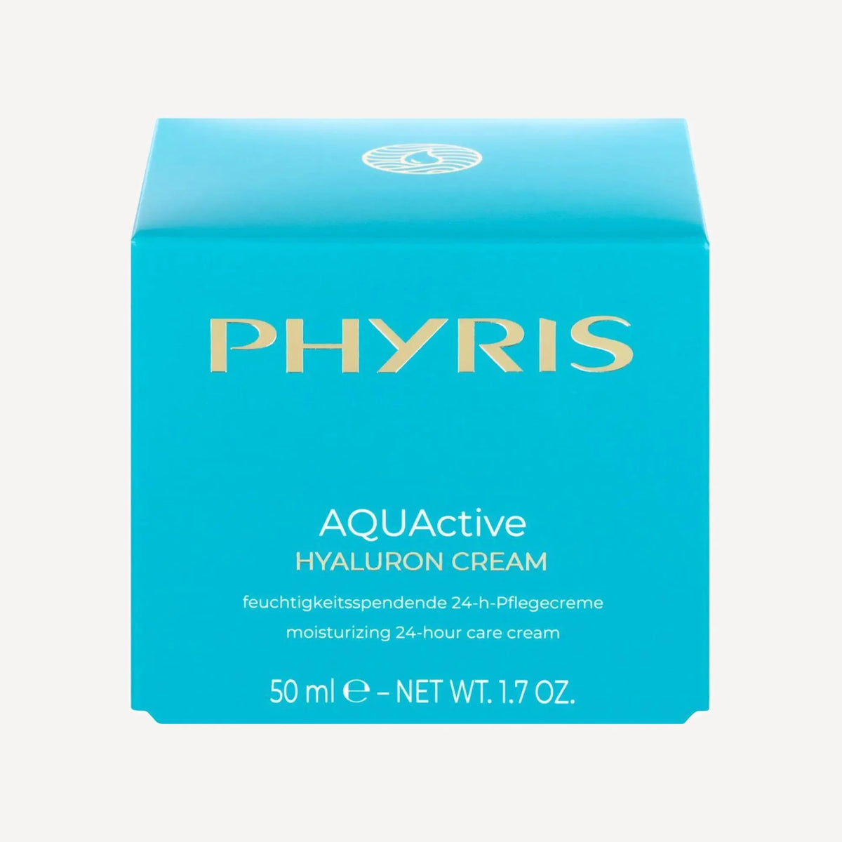 PHYRIS Hyaluron Cream AQUActive