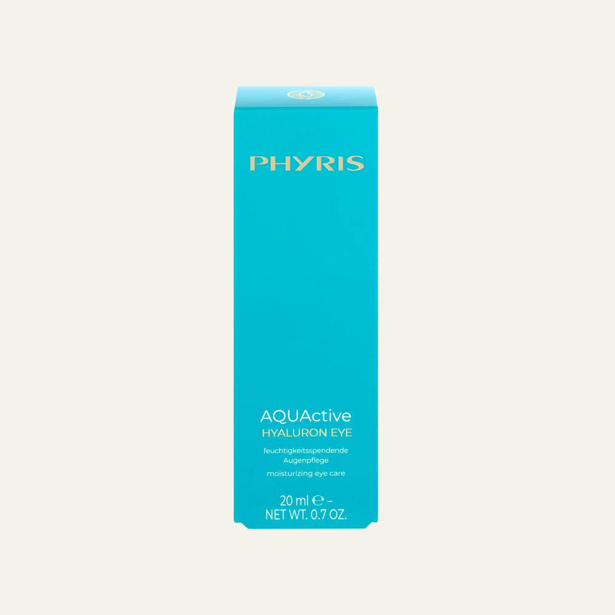 PHYRIS Hyaluron Eye AQUActive